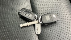 Hyundai Tucson 1.7 CRDi Blue Drive Premium 5dr 2WD Diesel Estate